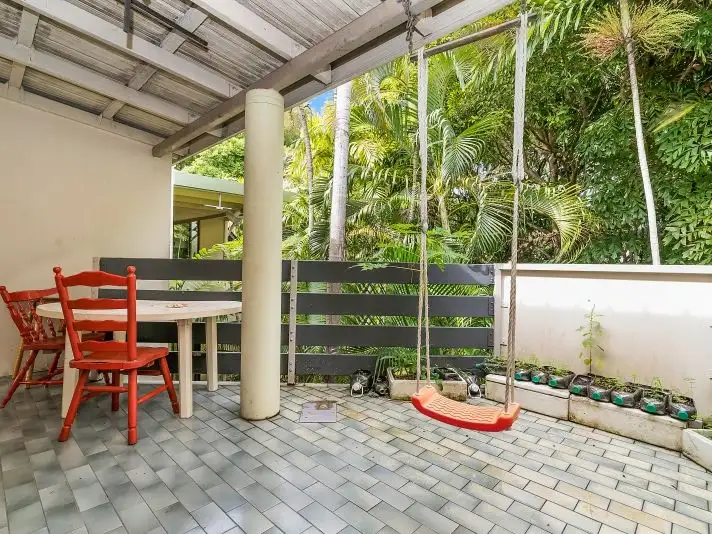 6/23 Hudson Fysh Avenue, Parap NT 820