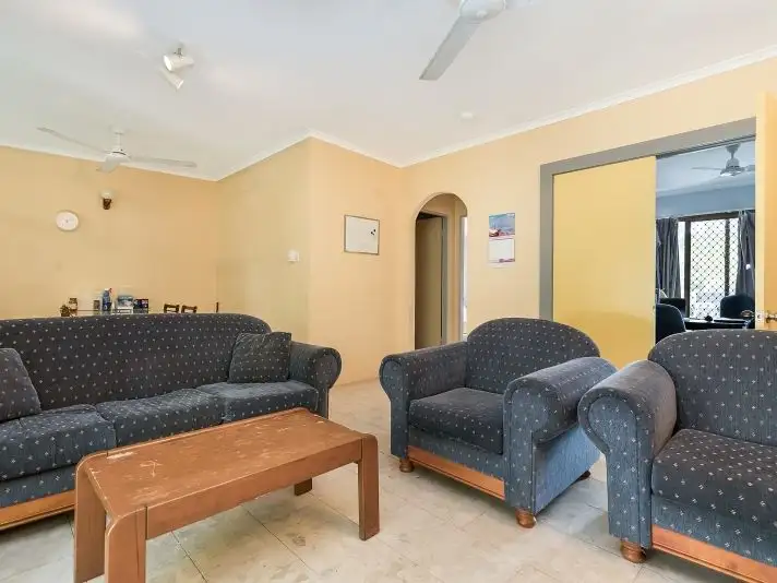Second view of Homely unit listing, 6/23 Hudson Fysh Avenue, Parap NT 820