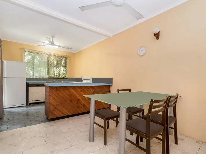 Third view of Homely unit listing, 6/23 Hudson Fysh Avenue, Parap NT 820