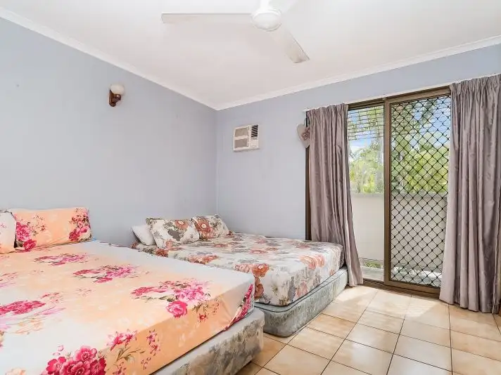 Fourth view of Homely unit listing, 6/23 Hudson Fysh Avenue, Parap NT 820