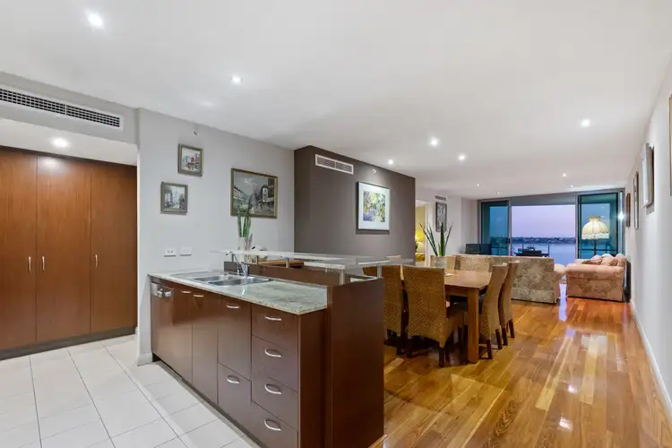 80/78 Terrace Road, East Perth WA 6004