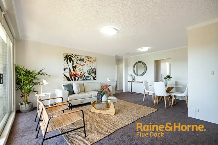 14/12 Bortfield Drive, Chiswick NSW 2046