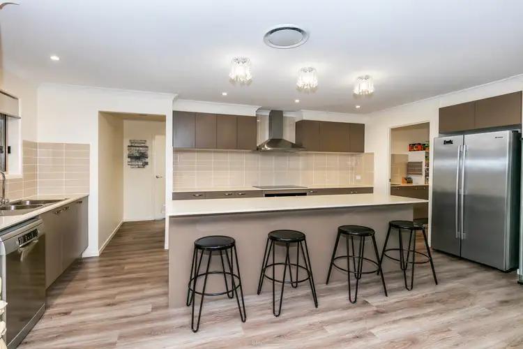 Fourth view of Homely house listing, 54-56 Lady Ardee Circuit, Stockleigh QLD 4280