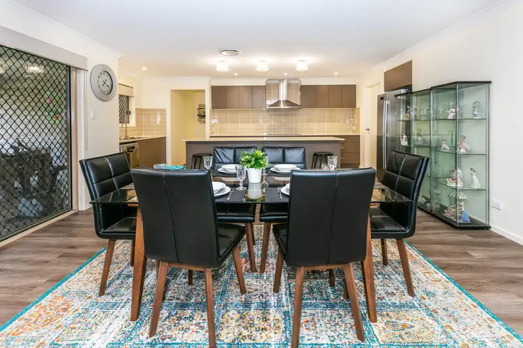 Seventh view of Homely house listing, 54-56 Lady Ardee Circuit, Stockleigh QLD 4280