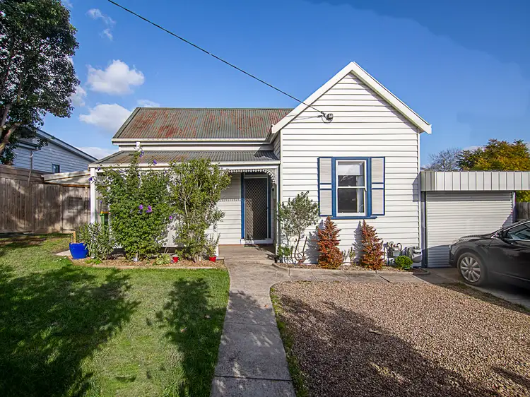 Main view of Homely house listing, 1/386 Maroondah Highway, Healesville VIC 3777