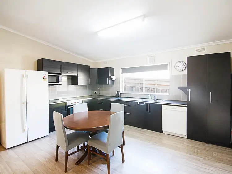 Fourth view of Homely house listing, 1/386 Maroondah Highway, Healesville VIC 3777