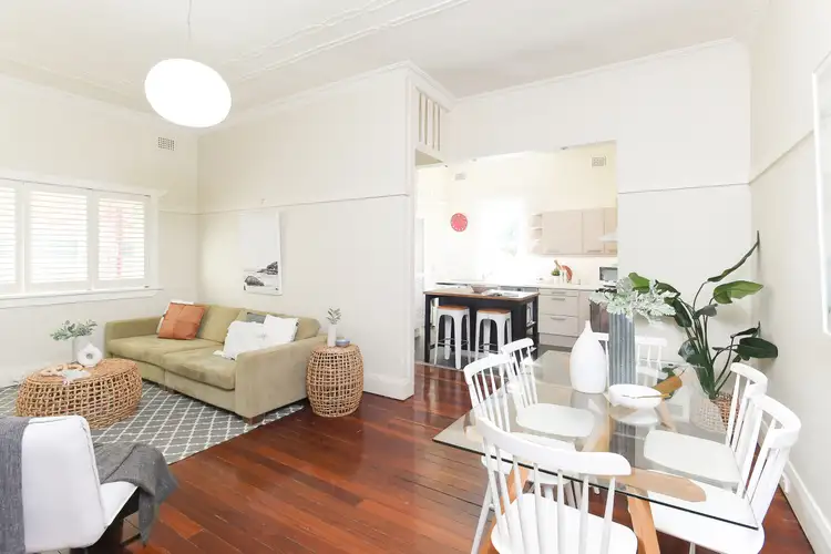 3/21 Beach Road, Bondi Beach NSW 2026