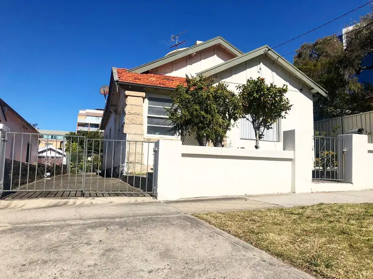 93 GALE ROAD, Maroubra NSW 2035