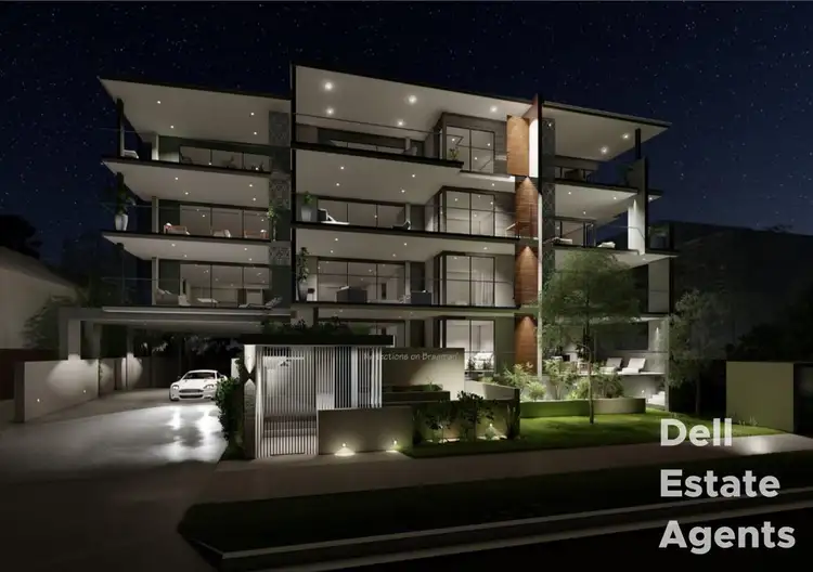 Main view of Homely apartment listing, 5/131 Bradman Ave, Maroochydore QLD 4558