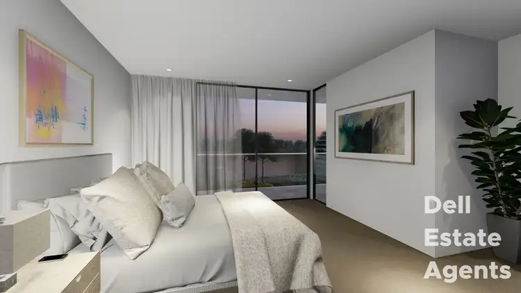 Third view of Homely apartment listing, 5/131 Bradman Ave, Maroochydore QLD 4558