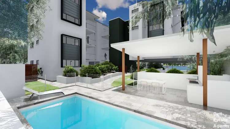 Fourth view of Homely apartment listing, 5/131 Bradman Ave, Maroochydore QLD 4558