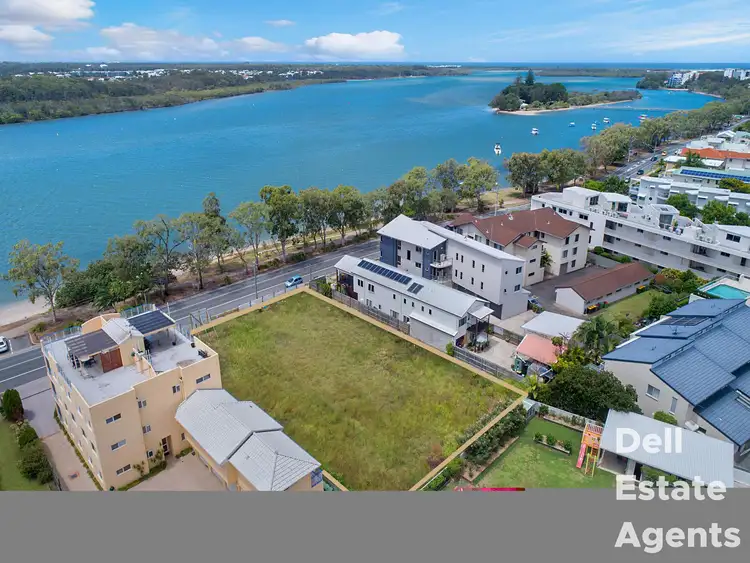 Fifth view of Homely apartment listing, 5/131 Bradman Ave, Maroochydore QLD 4558