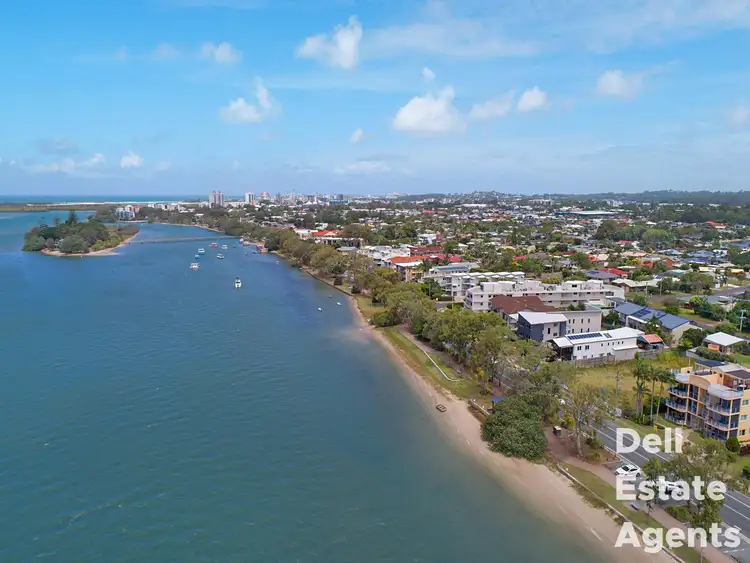 Sixth view of Homely apartment listing, 5/131 Bradman Ave, Maroochydore QLD 4558