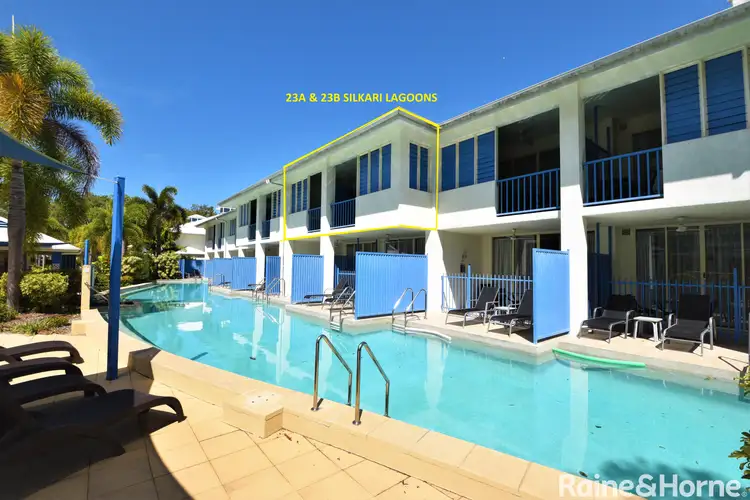Second view of Homely unit listing, 23/2-16 Langley Road, (Silkari Lagoons), Port Douglas QLD 4877