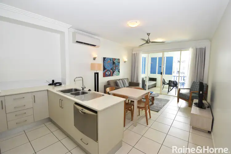 Third view of Homely unit listing, 23/2-16 Langley Road, (Silkari Lagoons), Port Douglas QLD 4877