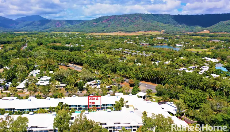 Fourth view of Homely unit listing, 23/2-16 Langley Road, (Silkari Lagoons), Port Douglas QLD 4877