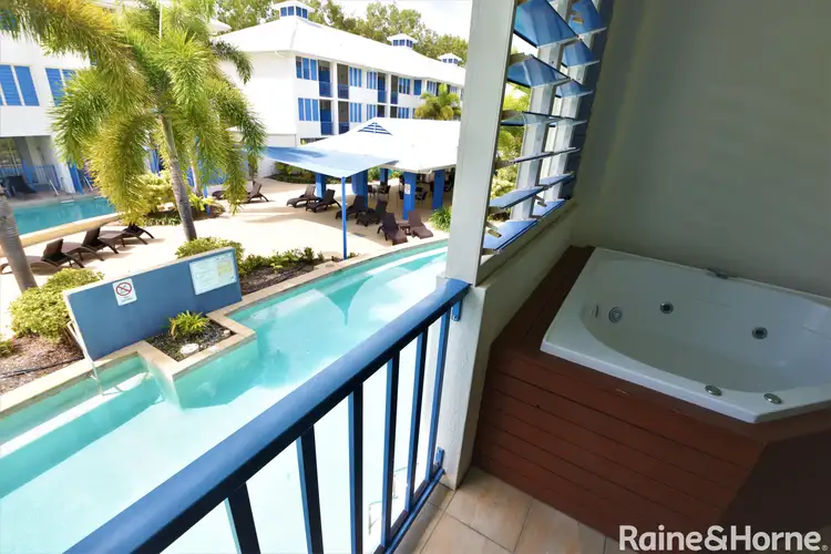 Fifth view of Homely unit listing, 23/2-16 Langley Road, (Silkari Lagoons), Port Douglas QLD 4877