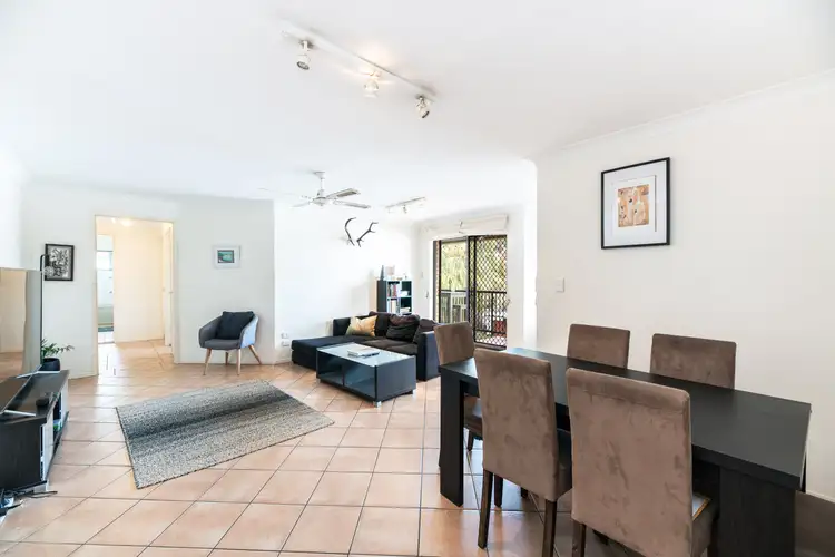 Main view of Homely apartment listing, 8/116 Clarence Road, Indooroopilly QLD 4068