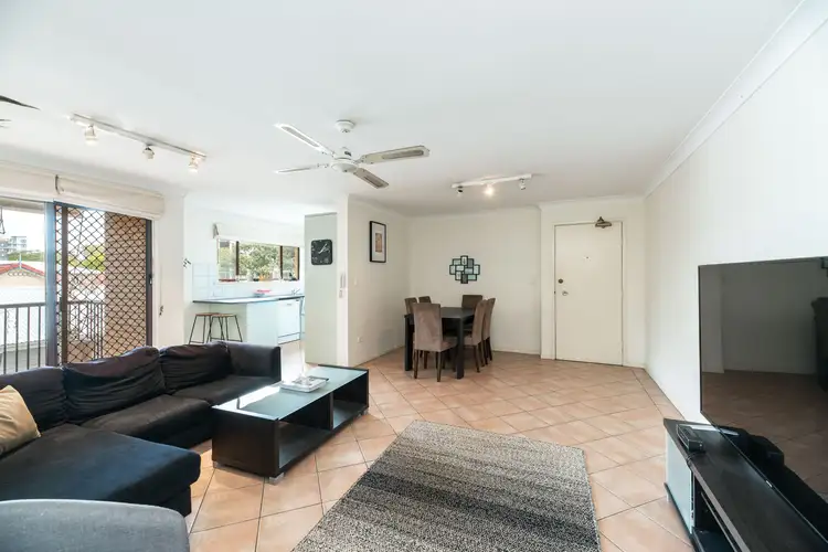 Fourth view of Homely apartment listing, 8/116 Clarence Road, Indooroopilly QLD 4068
