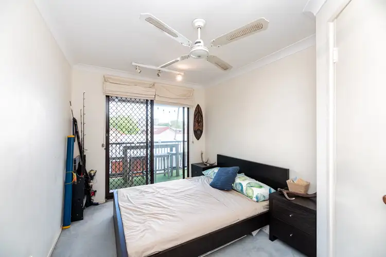 Fifth view of Homely apartment listing, 8/116 Clarence Road, Indooroopilly QLD 4068
