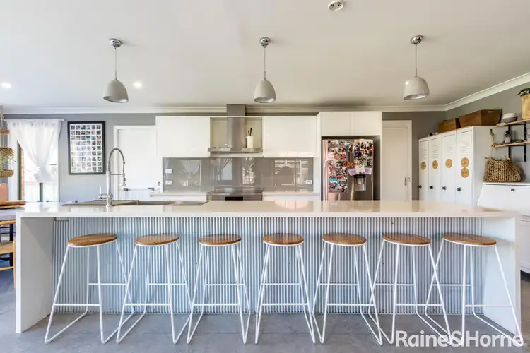 Main view of Homely house listing, 7 Christie Street, Raglan NSW 2795