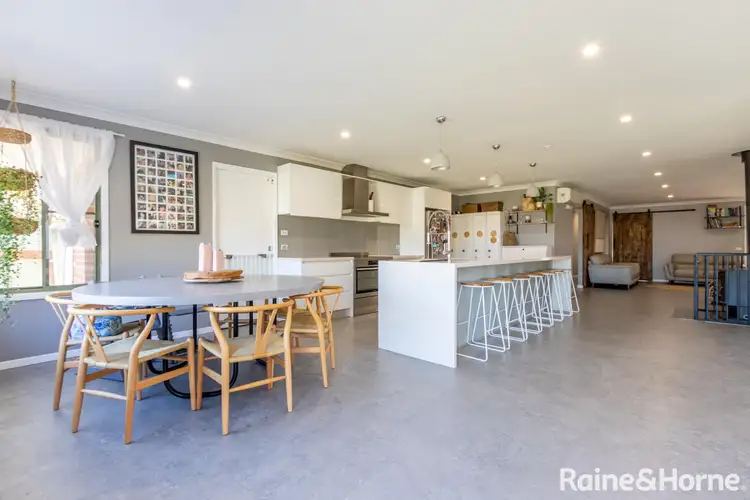 Second view of Homely house listing, 7 Christie Street, Raglan NSW 2795