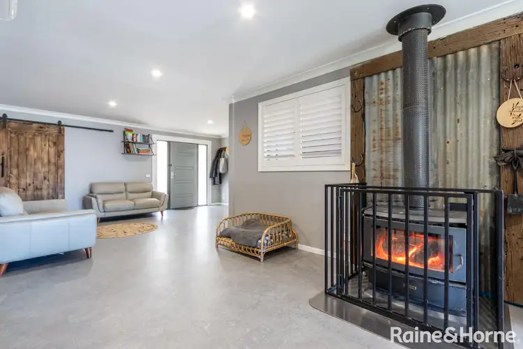 Third view of Homely house listing, 7 Christie Street, Raglan NSW 2795