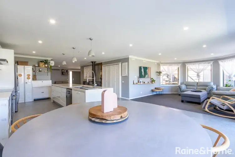 Fourth view of Homely house listing, 7 Christie Street, Raglan NSW 2795