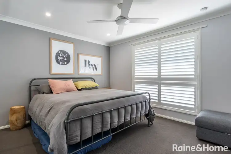 Sixth view of Homely house listing, 7 Christie Street, Raglan NSW 2795