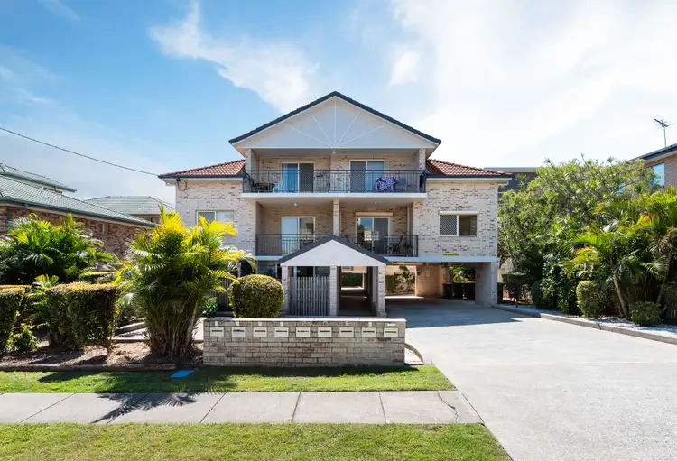 2/18 McMaster Street, Nundah QLD 4012