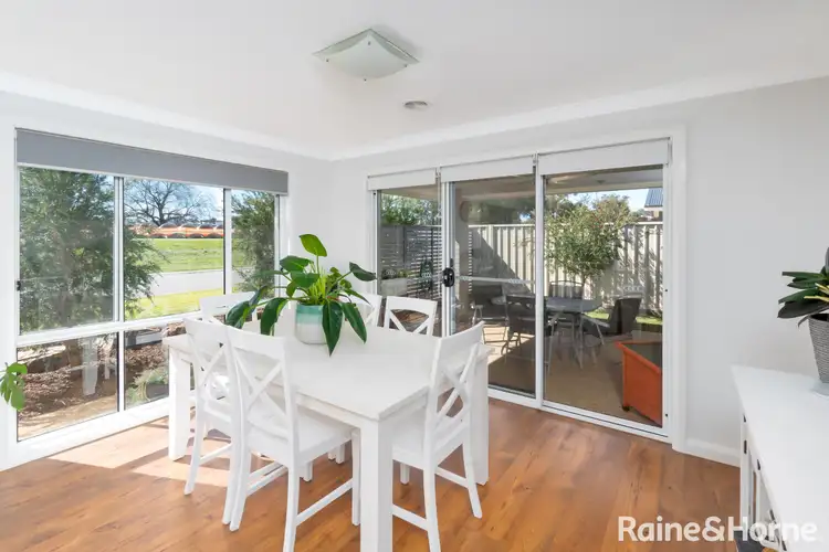 Fifth view of Homely house listing, 1/13 Cunjegong Loop, Gobbagombalin NSW 2650