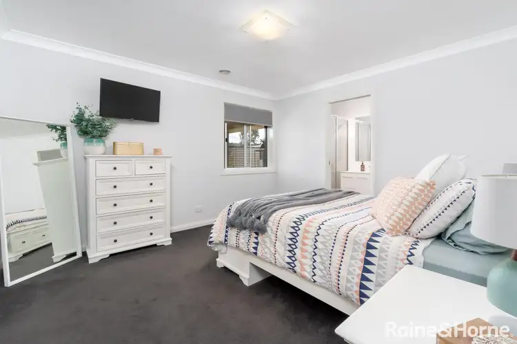 Sixth view of Homely house listing, 1/13 Cunjegong Loop, Gobbagombalin NSW 2650