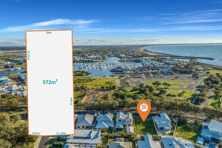 15 Bream Quadrant, Geographe WA 6280