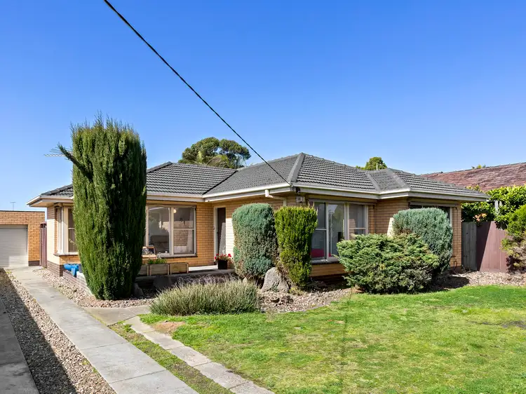 Main view of Homely house listing, 22 Christies Road, Leopold VIC 3224