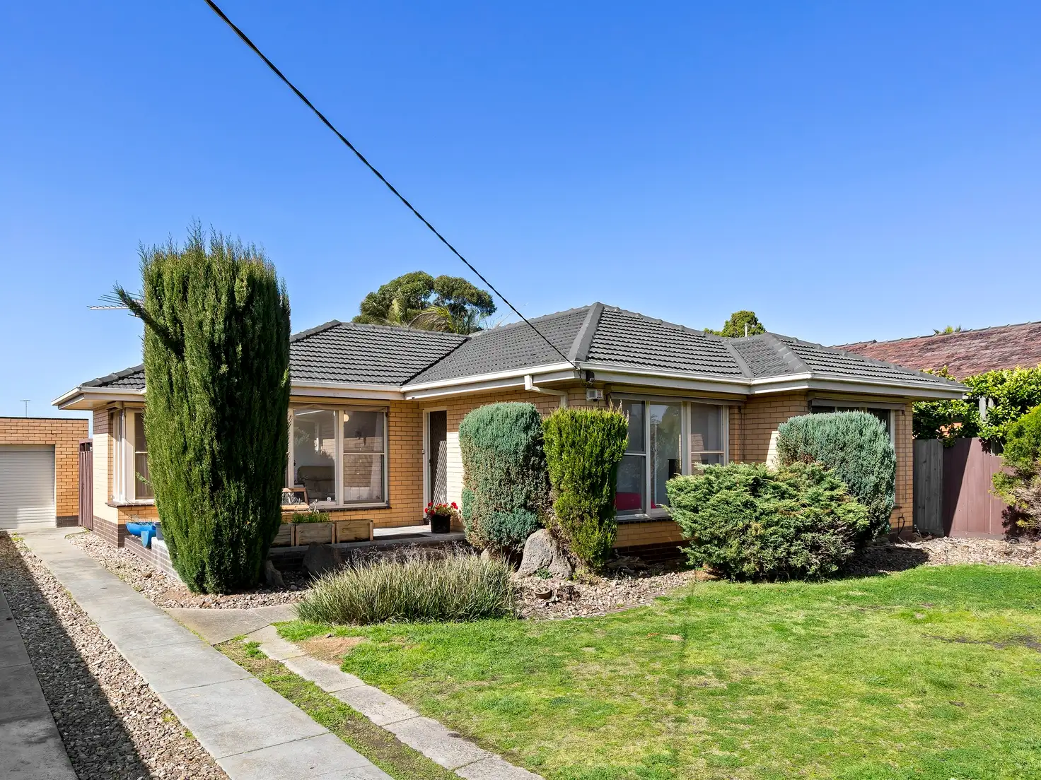 Main view of Homely house listing, 22 Christies Road, Leopold VIC 3224