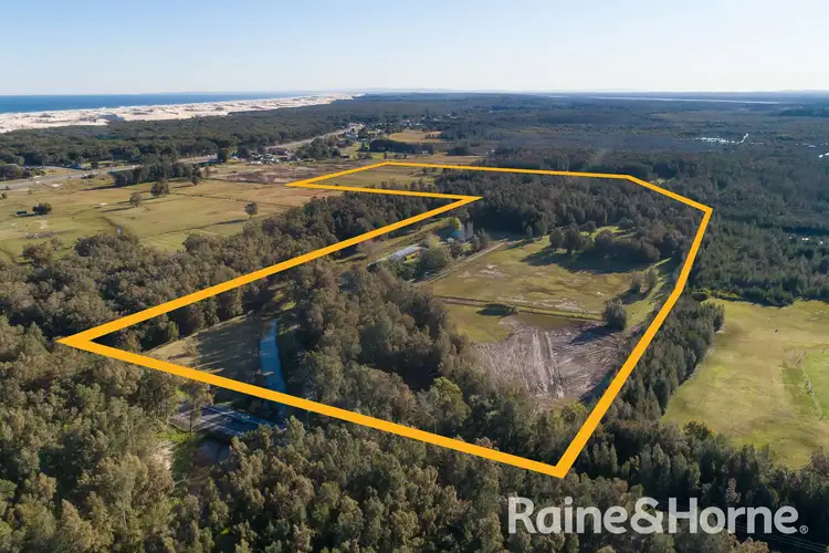 9 Port Stephens Drive, Anna Bay NSW 2316