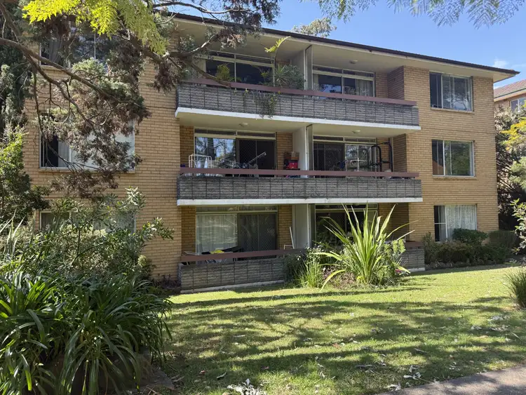 11/53 Doomben Avenue, Eastwood NSW 2122