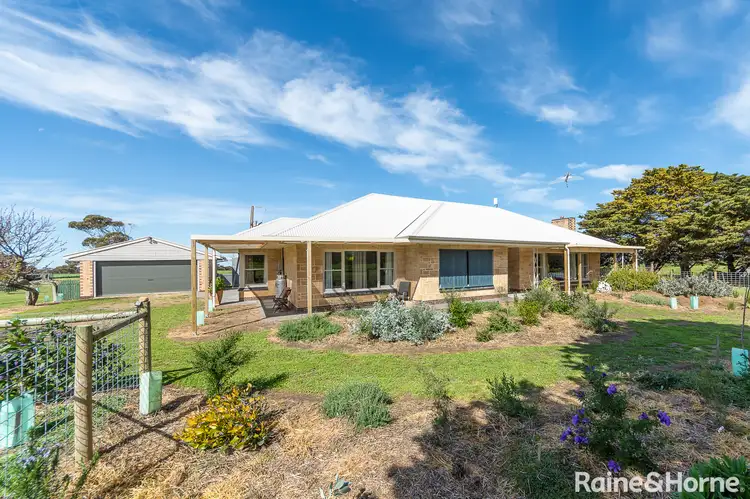 Main view of Homely house listing, 232 Braewood Road, Strathalbyn SA 5255