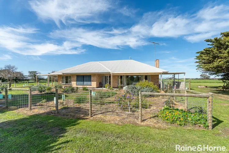 Second view of Homely house listing, 232 Braewood Road, Strathalbyn SA 5255