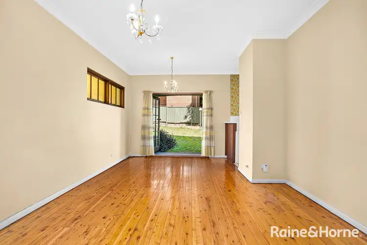 Second view of Homely townhouse listing, 5/14 Railway Parade, Kogarah NSW 2217