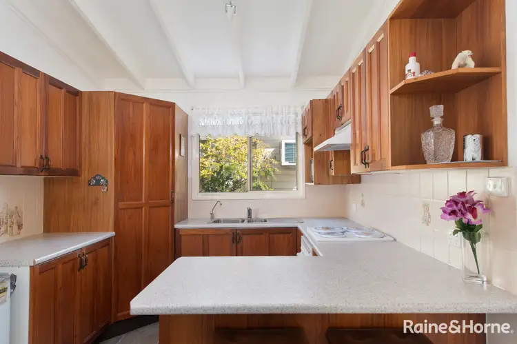 Fifth view of Homely house listing, 63/4320 Nelson Bay Road, Anna Bay NSW 2316