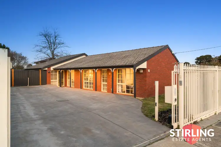 8 Villawood Drive, Hastings VIC 3915