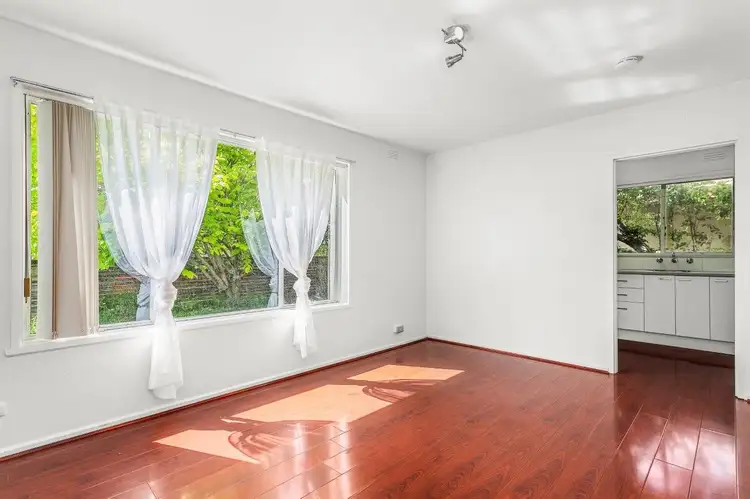 Main view of Homely unit listing, 1/3 Eldridge Street, Footscray VIC 3011