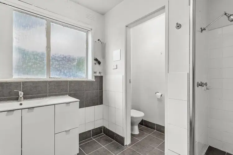 Second view of Homely unit listing, 1/3 Eldridge Street, Footscray VIC 3011