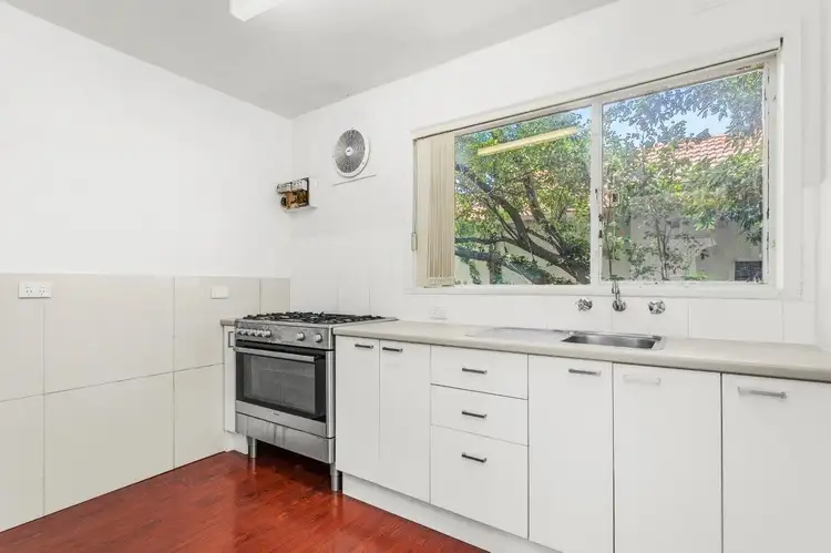 Third view of Homely unit listing, 1/3 Eldridge Street, Footscray VIC 3011