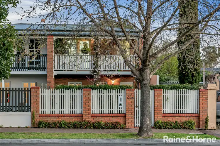 23a Frederick Street, Unley SA 5061