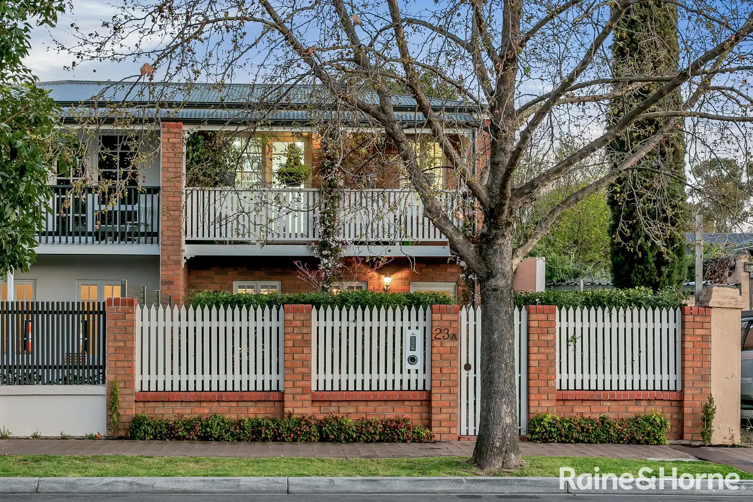 Main view of Homely house listing, 23a Frederick Street, Unley SA 5061