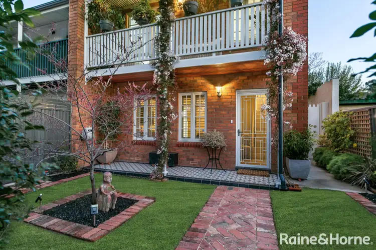 Second view of Homely house listing, 23a Frederick Street, Unley SA 5061
