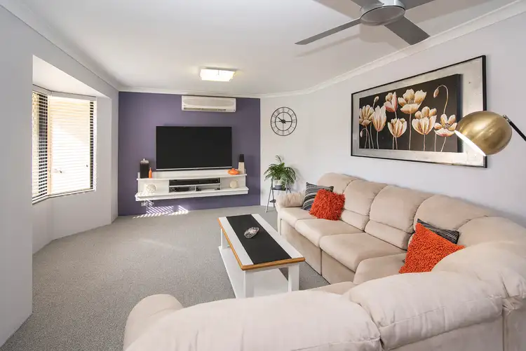Fifth view of Homely house listing, 8 Petrel Cove, Geographe WA 6280