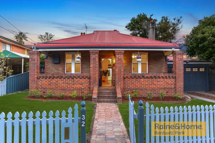 32 Rickard Street, Turrella NSW 2205